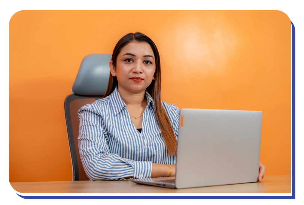 lion recruitment services